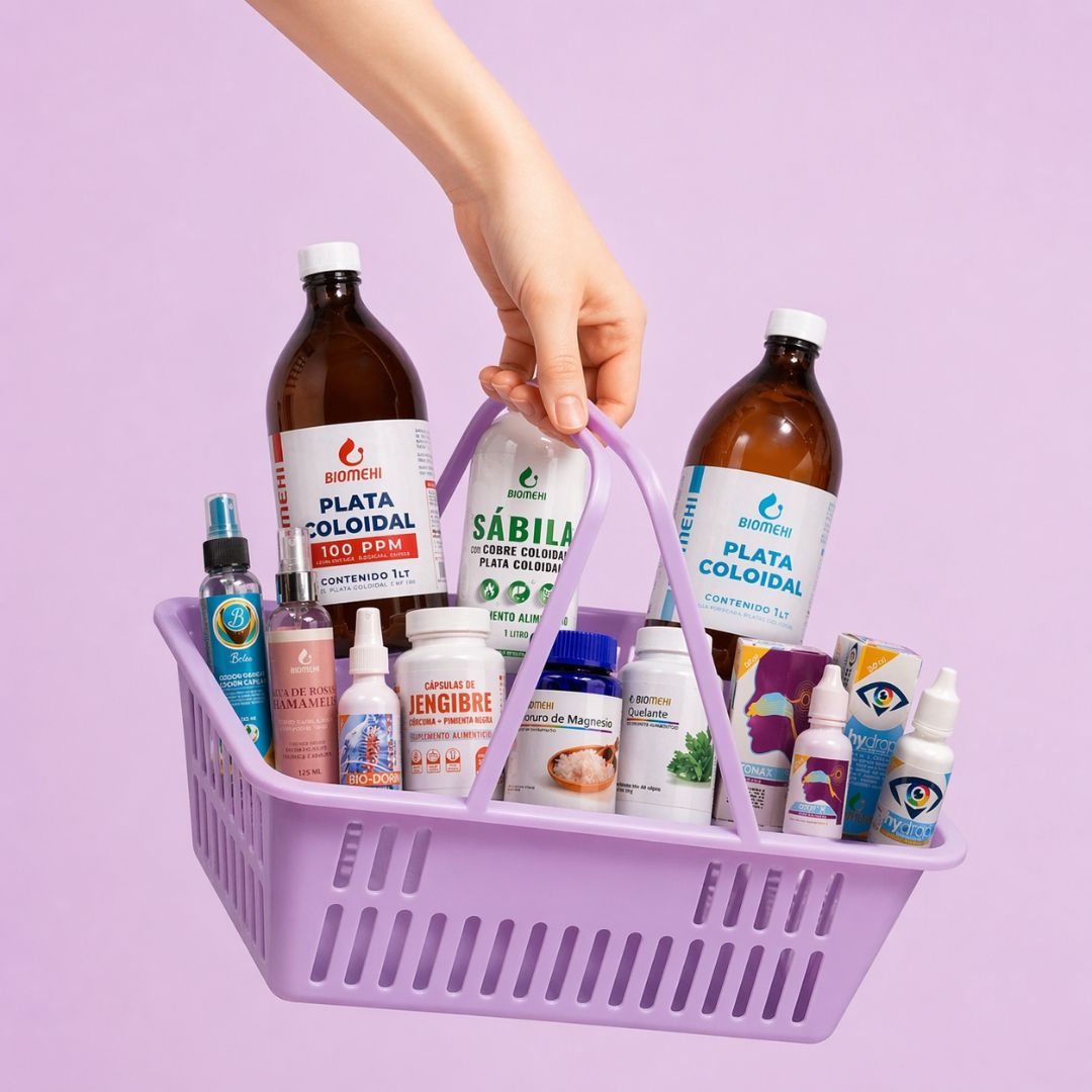 KIT PARA MAYORISTAS