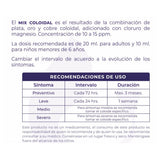 Mix Coloidal 1 Litro