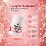 Colágeno Hidrolizado