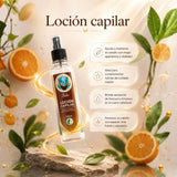 Loción Capilar