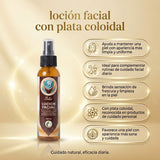 Loción Facial