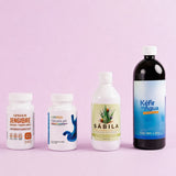 Kit Salud Estomacal