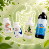 Kit Salud Estomacal
