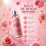 Agua de Rosas