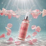 Agua de Rosas