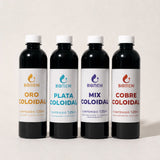 Kit Mini Coloides