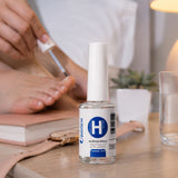 H-plus