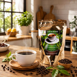 Café de Mojote
