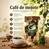 Café de Mojote