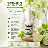Ste-bio