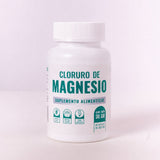 Capsulas Magnesio