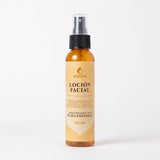 Loción Facial