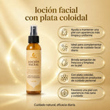 Loción Facial