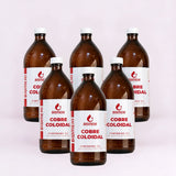 Kit 6 Coloides a Elegir