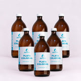Kit 6 Coloides a Elegir