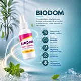 Biodom