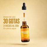 Gotero Manzanilla + Perejil