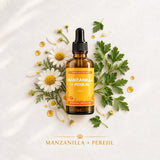 Gotero Manzanilla + Perejil