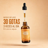 Gotero Cardo Mariano + Boldo