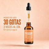 Gotero Caléndula + Hinojo