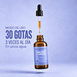 Gotero Salvia + Hinojo