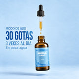 Gotero Abedul + Olivo
