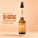 Gotero Árnica + Cola de Caballo