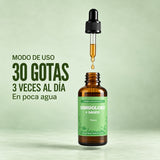 Gotero Gordolobo + Sauco