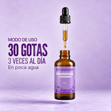 Gotero Equinácea + Ginseng