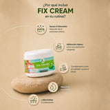 Fix Cream 55g
