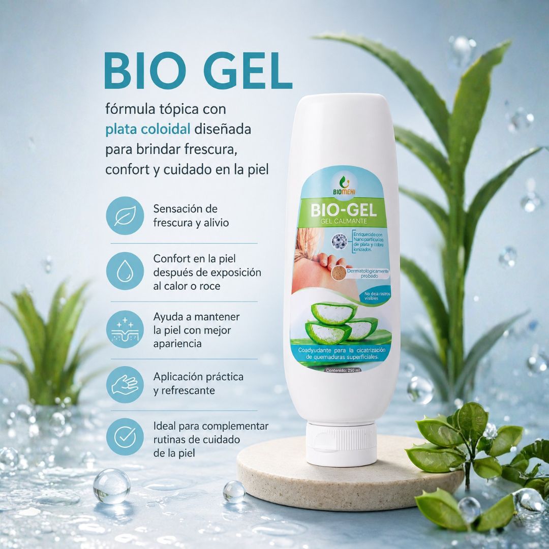 Bio Gel