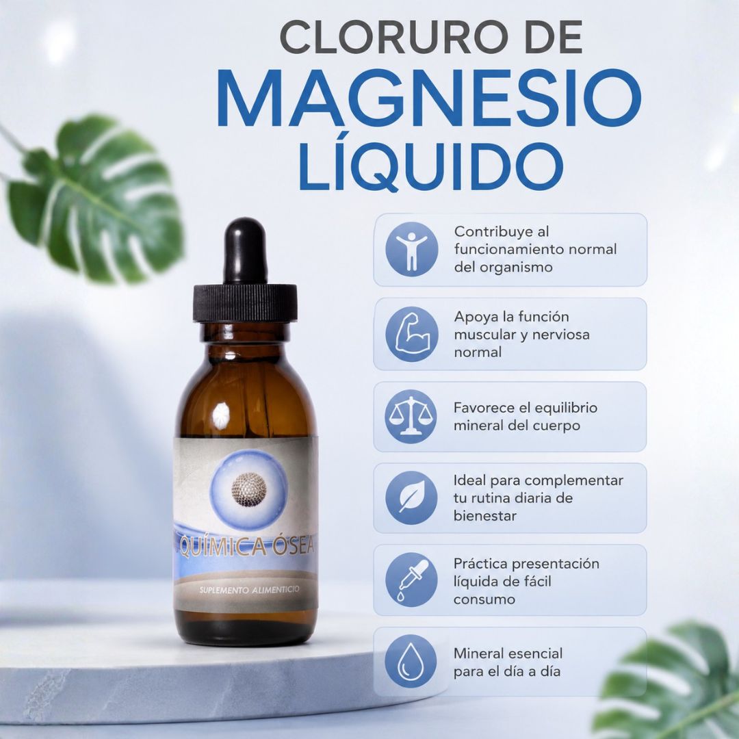 Química Ósea
