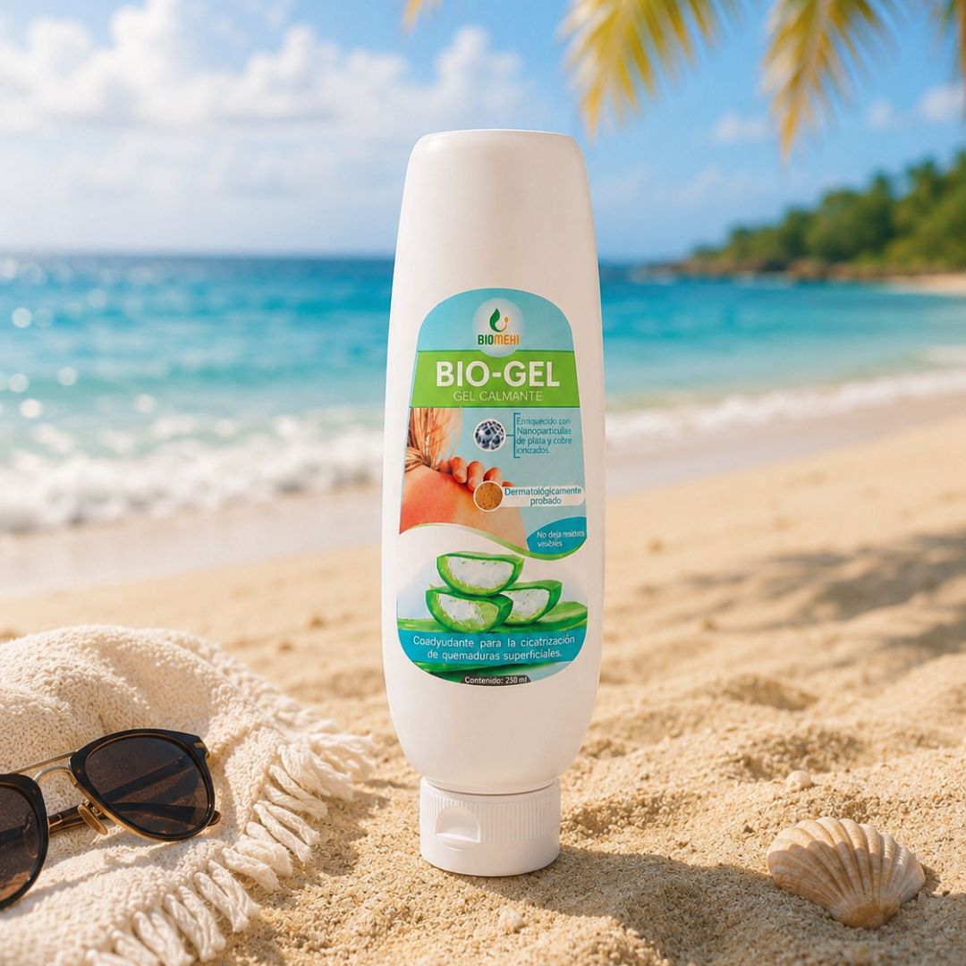 Bio Gel