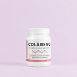 Colágeno Hidrolizado