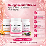 Colágeno Hidrolizado