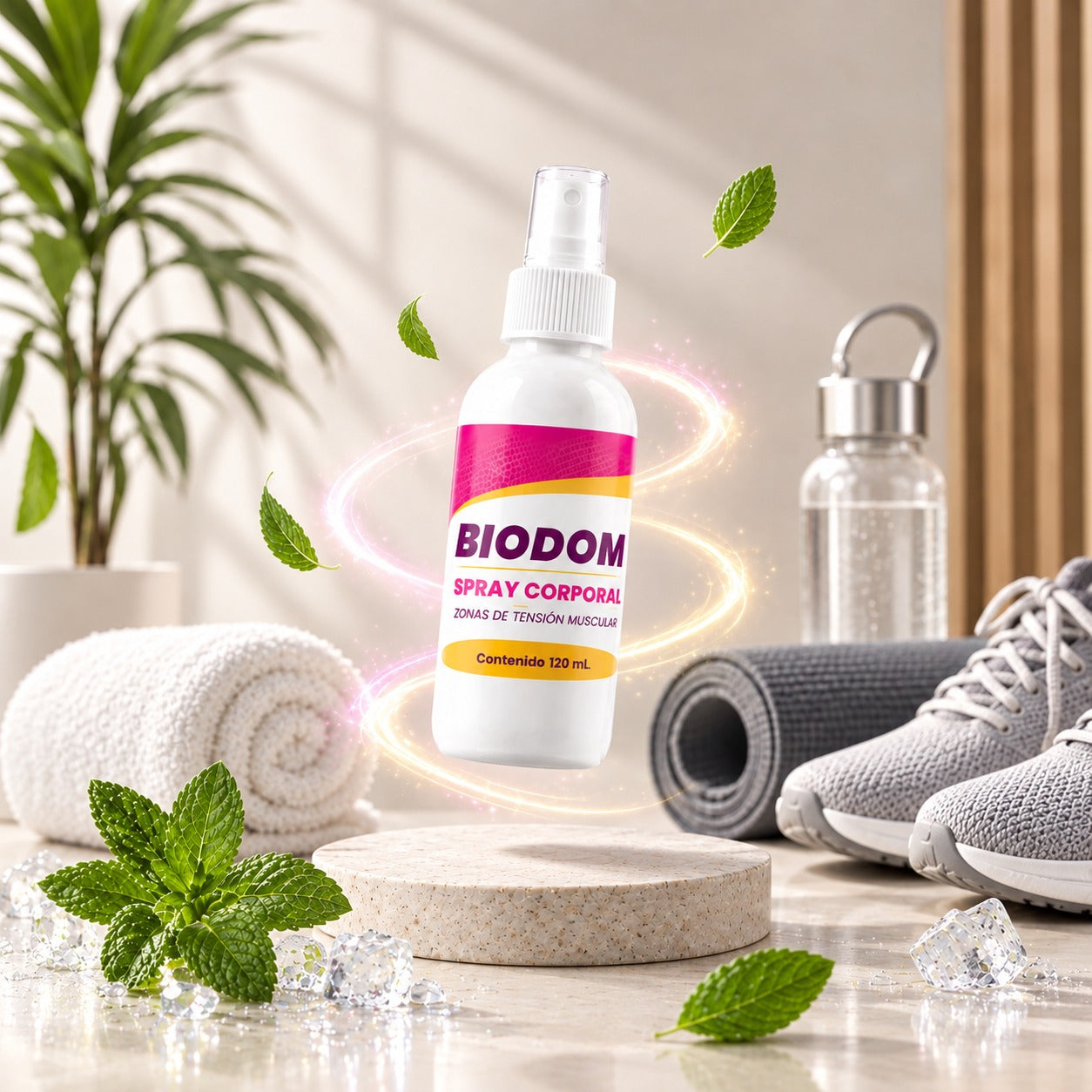 Biodom