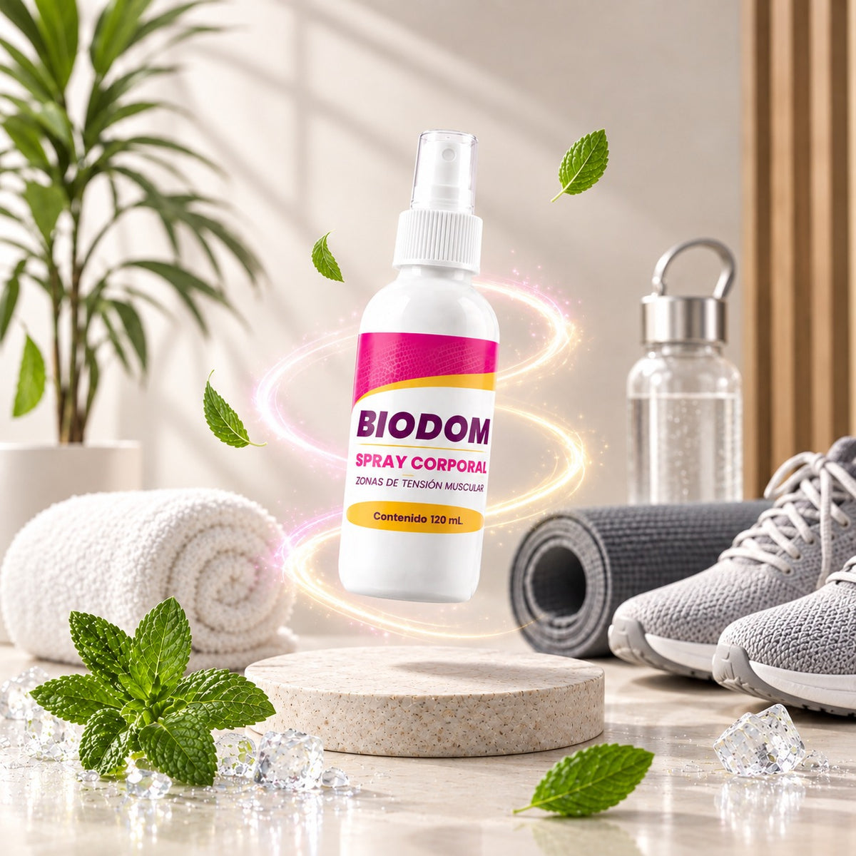 Biodom