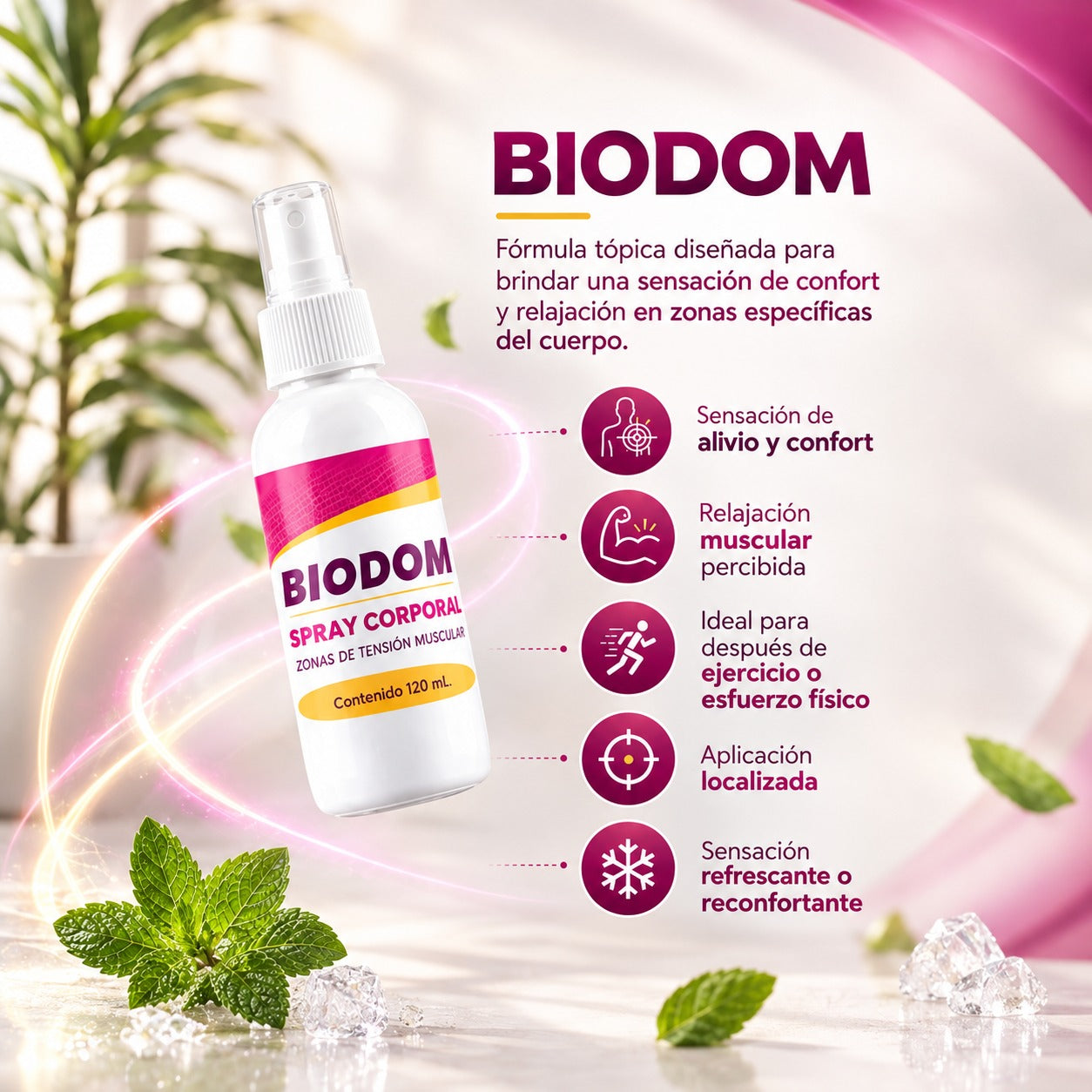Biodom