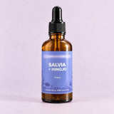 Gotero Salvia + Hinojo