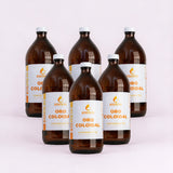 Kit 6 Coloides a Elegir