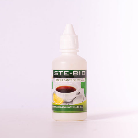 Ste-bio