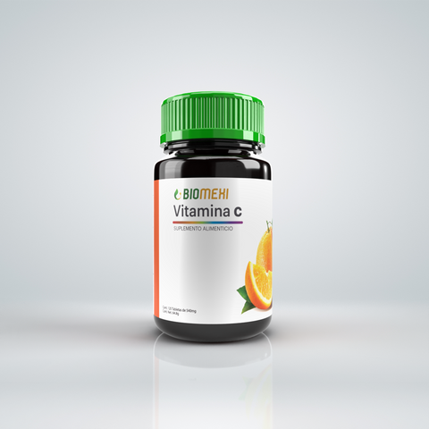 Vitamina C
