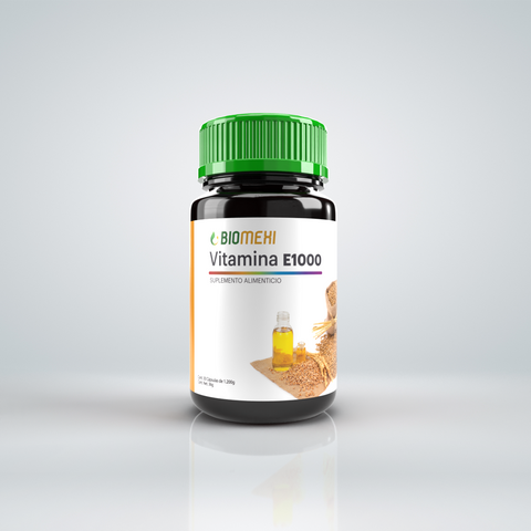Vitamina E1000
